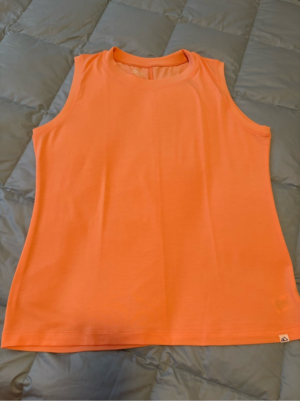 NWOT- Wild Rye sleeveless top